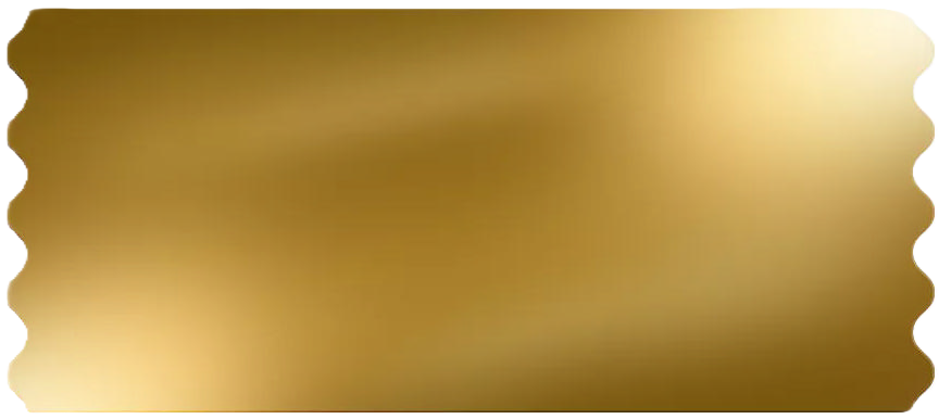 Golden Ticket
