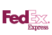 Logo FedEx